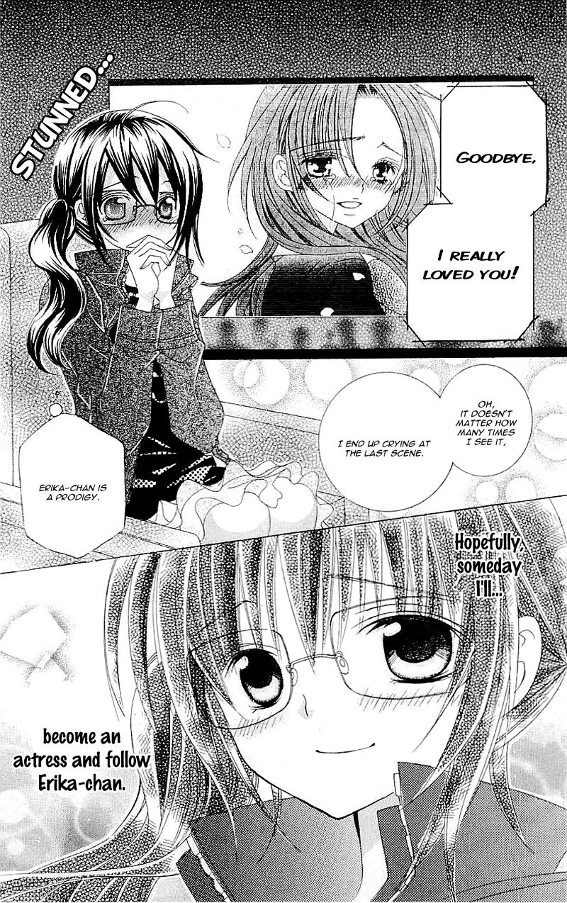 Suki desu Suzuki-kun!! Chapter 25 page 8 - Chapter 25