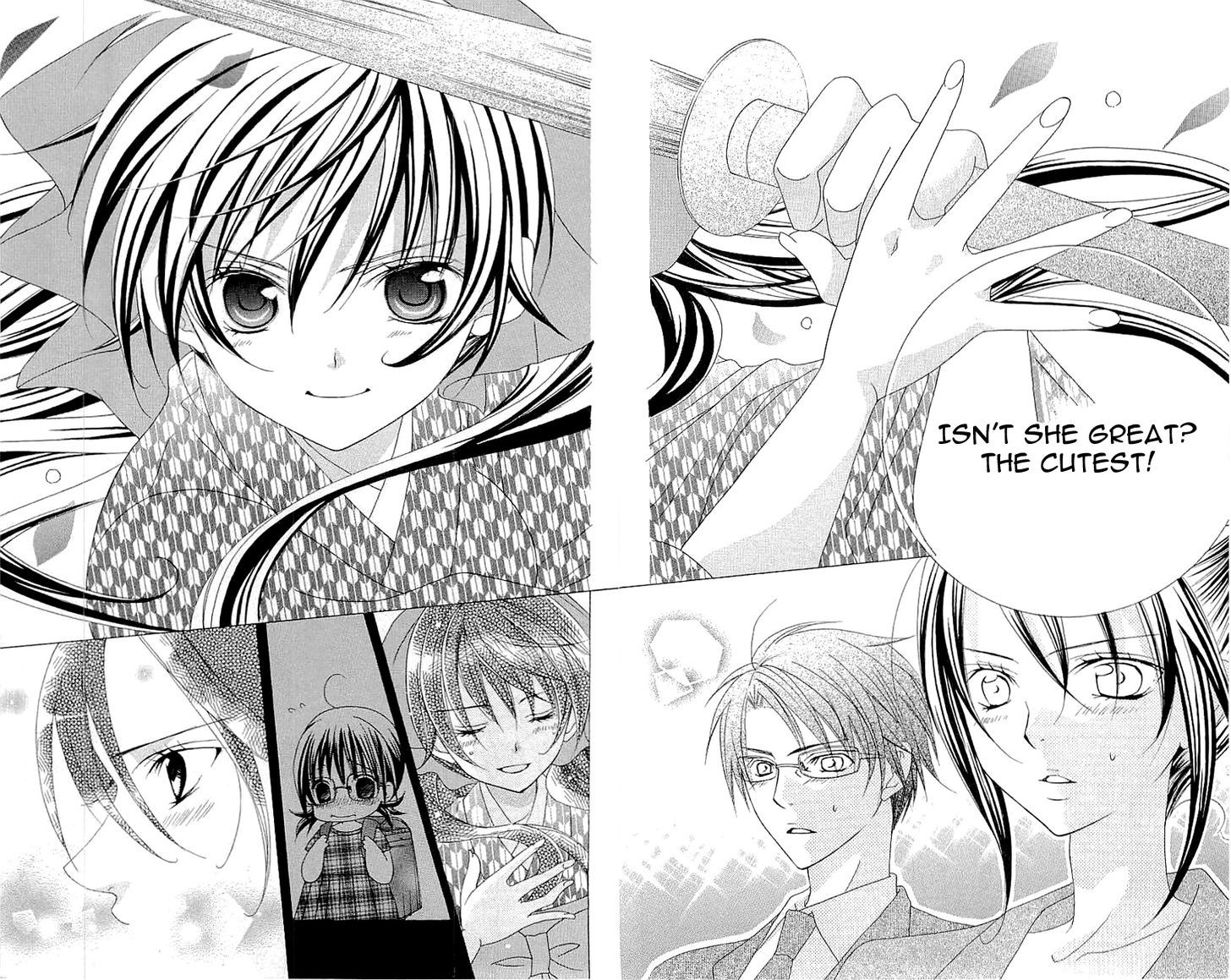 Suki desu Suzuki-kun!! Chapter 26 page 24 - Chapter 26