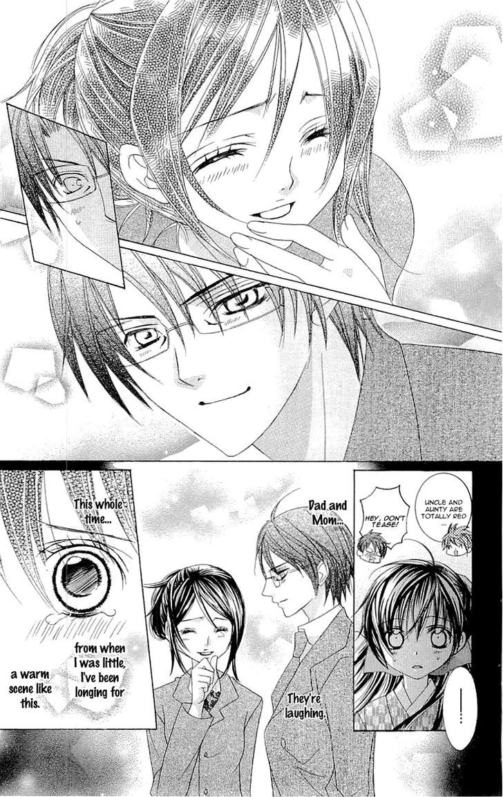 Suki desu Suzuki-kun!! Chapter 26 page 30 - Chapter 26