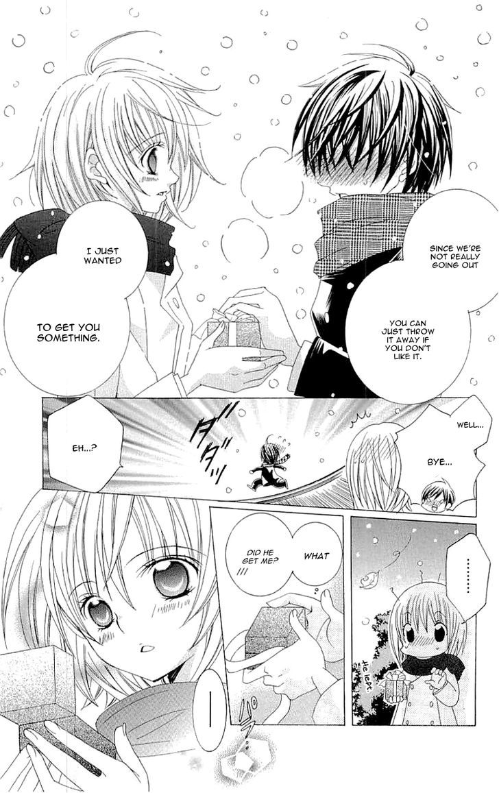 Suki desu Suzuki-kun!! Chapter 26 page 33 - Chapter 26