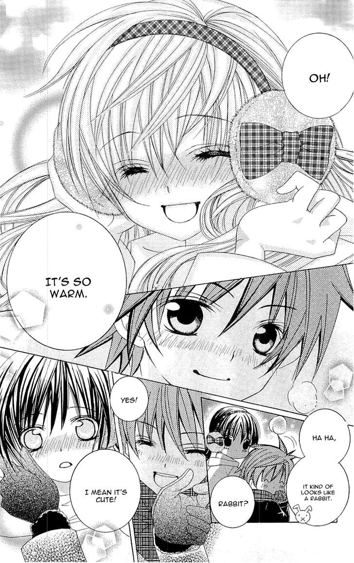 Suki desu Suzuki-kun!! Chapter 26 page 37 - Chapter 26