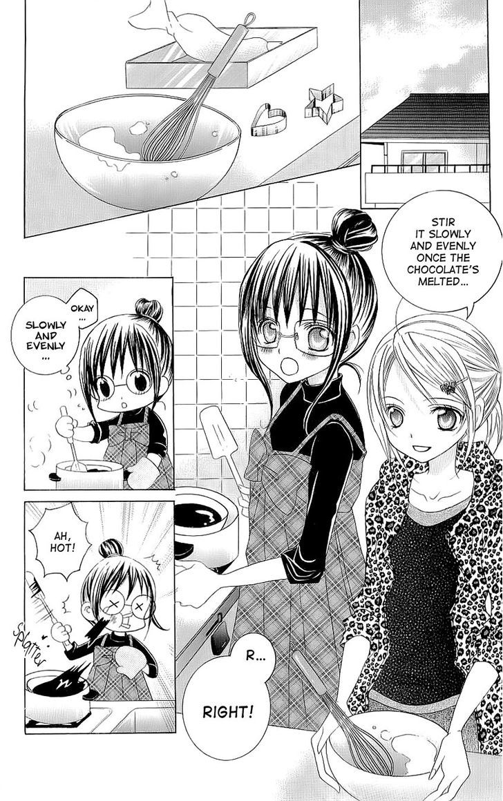 Suki desu Suzuki-kun!! Chapter 27 page 15 - Chapter 27