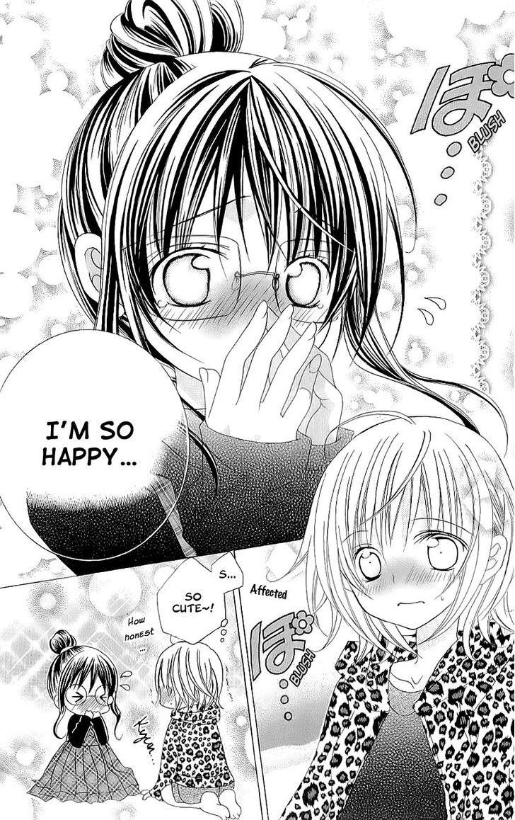 Suki desu Suzuki-kun!! Chapter 27 page 19 - Chapter 27