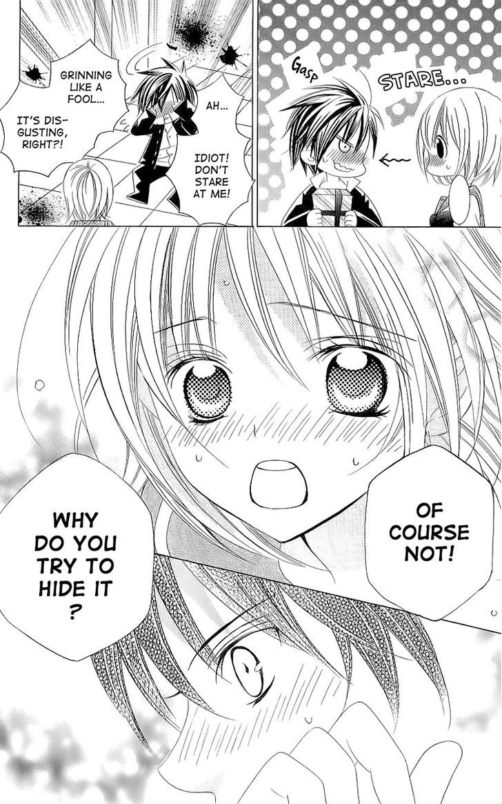 Suki desu Suzuki-kun!! Chapter 27 page 28 - Chapter 27