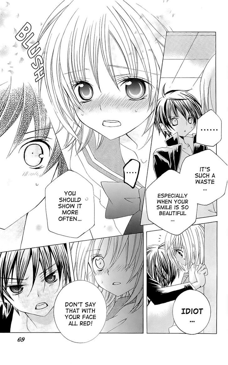 Suki desu Suzuki-kun!! Chapter 27 page 29 - Chapter 27