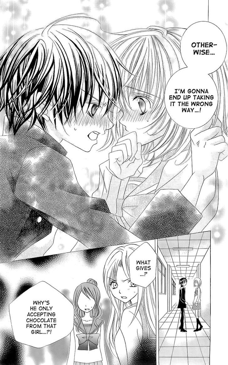 Suki desu Suzuki-kun!! Chapter 27 page 30 - Chapter 27