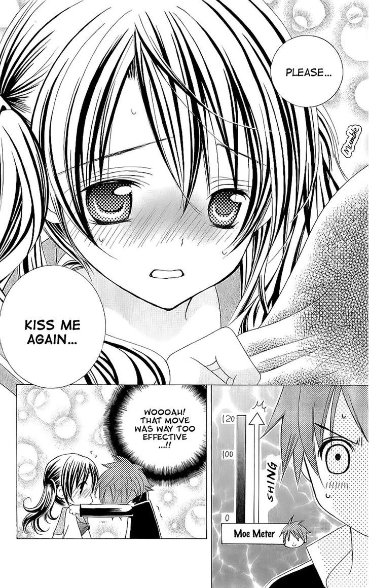 Suki desu Suzuki-kun!! Chapter 27 page 9 - Chapter 27