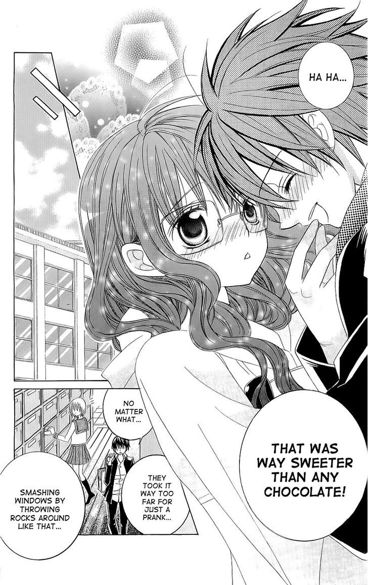 Suki desu Suzuki-kun!! Chapter 28 page 13 - Chapter 28
