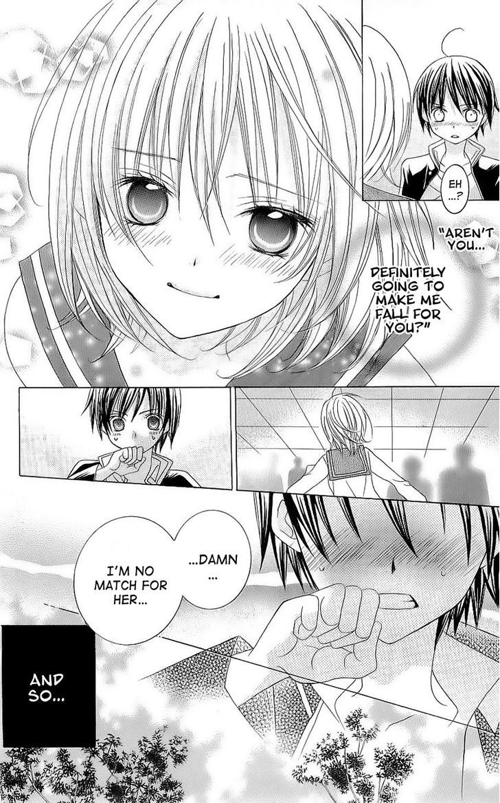 Suki desu Suzuki-kun!! Chapter 28 page 29 - Chapter 28