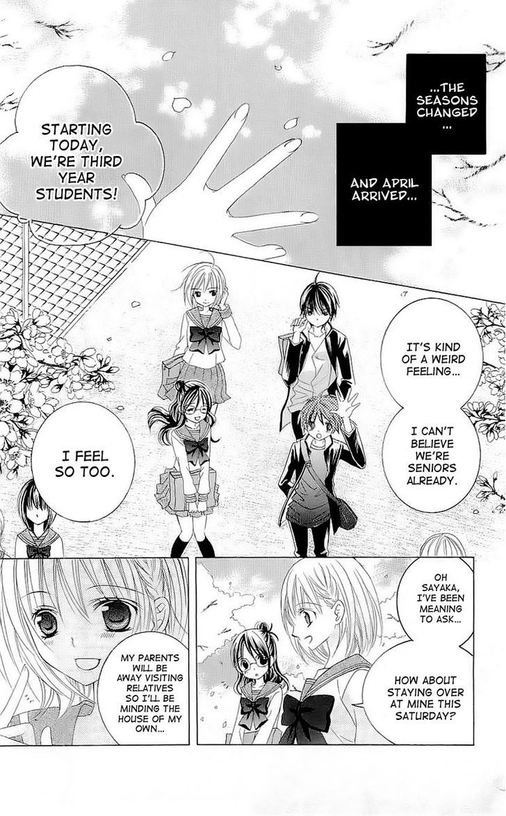 Suki desu Suzuki-kun!! Chapter 28 page 30 - Chapter 28