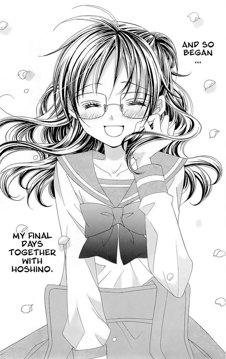 Suki desu Suzuki-kun!! Chapter 28 page 34 - Chapter 28