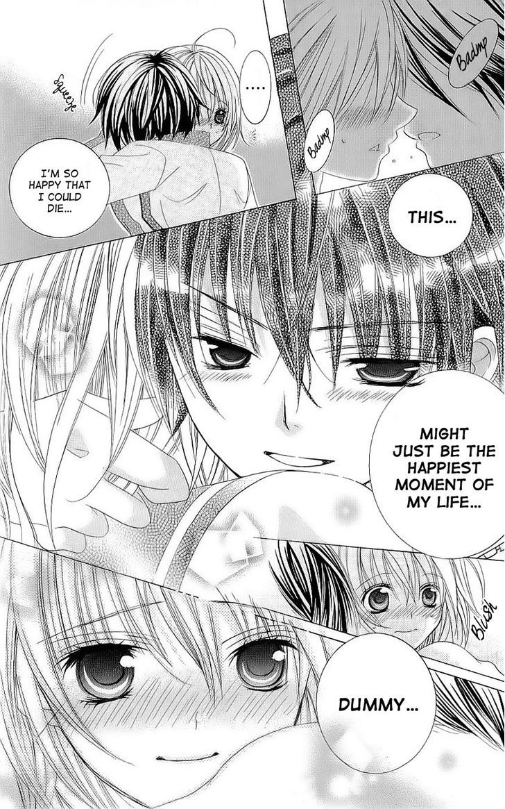 Suki desu Suzuki-kun!! Chapter 29 page 27 - Chapter 29