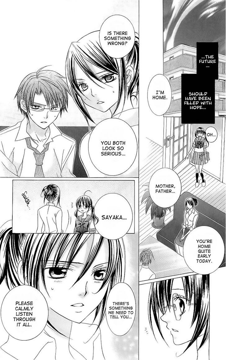 Suki desu Suzuki-kun!! Chapter 29 page 29 - Chapter 29