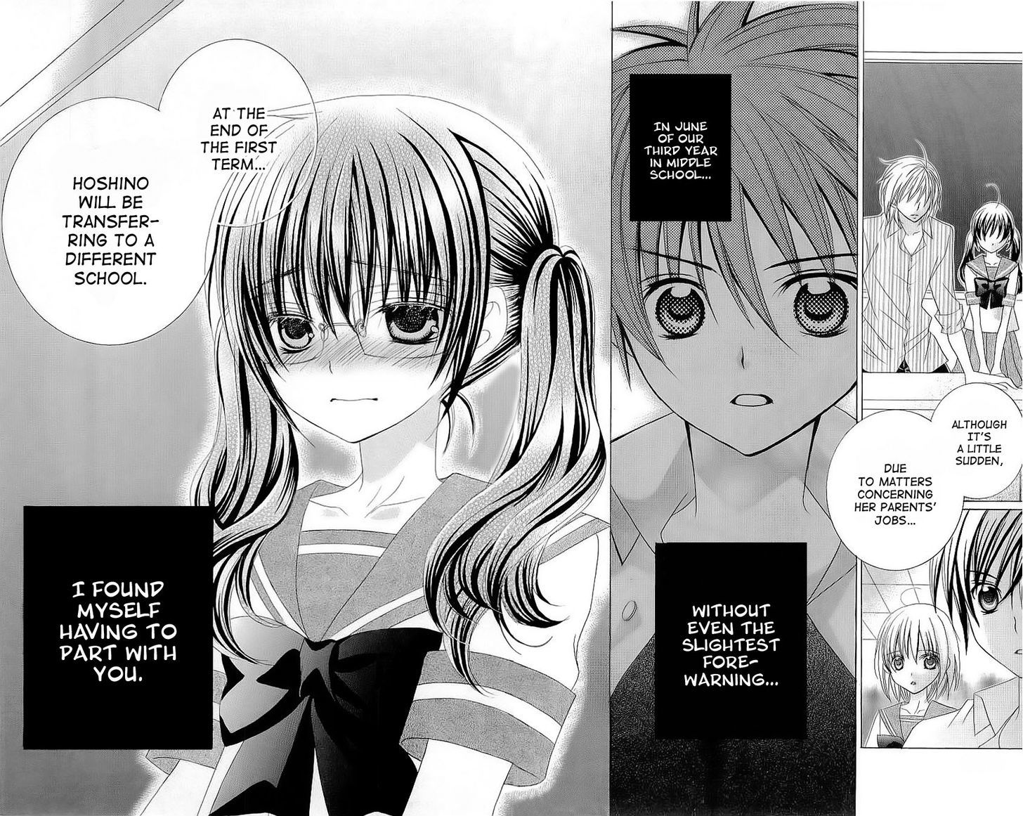 Suki desu Suzuki-kun!! Chapter 29 page 31 - Chapter 29