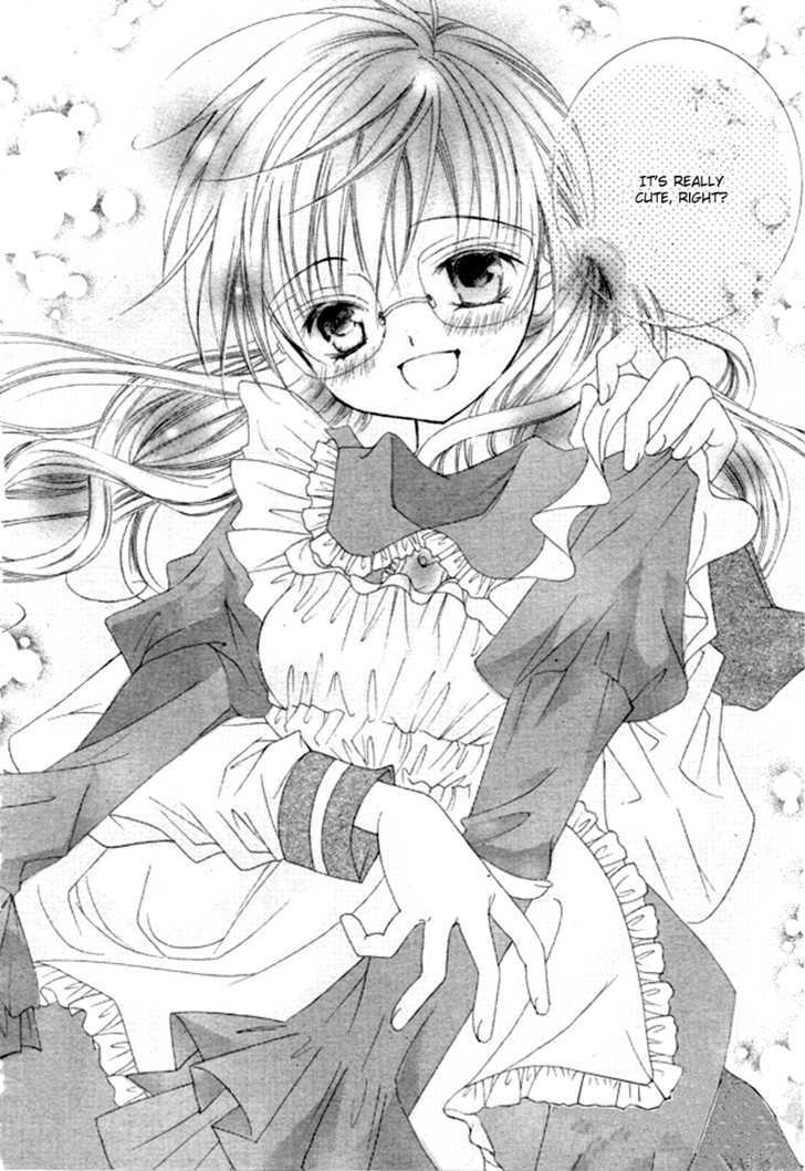 Suki desu Suzuki-kun!! Chapter 3 page 21 - Chapter 3