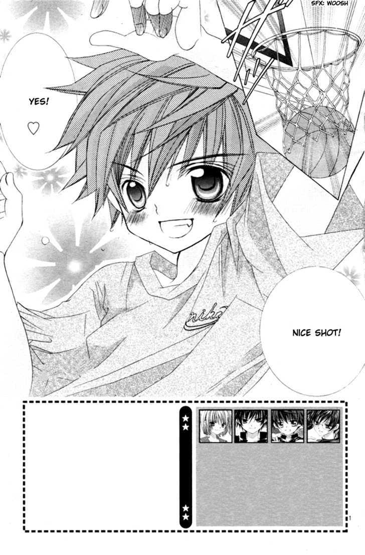 Suki desu Suzuki-kun!! Chapter 3 page 4 - Chapter 3