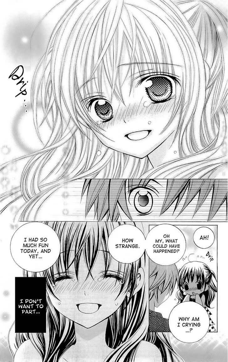 Suki desu Suzuki-kun!! Chapter 30 page 24 - Chapter 30