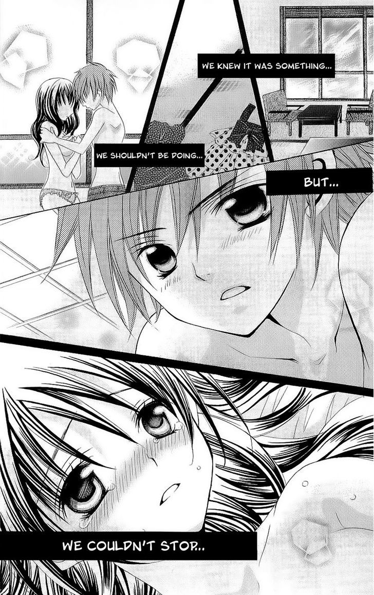 Suki desu Suzuki-kun!! Chapter 30 page 31 - Chapter 30