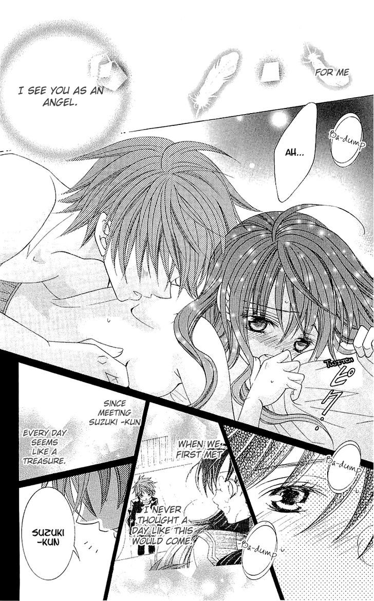 Suki desu Suzuki-kun!! Chapter 31 page 10 - Chapter 31