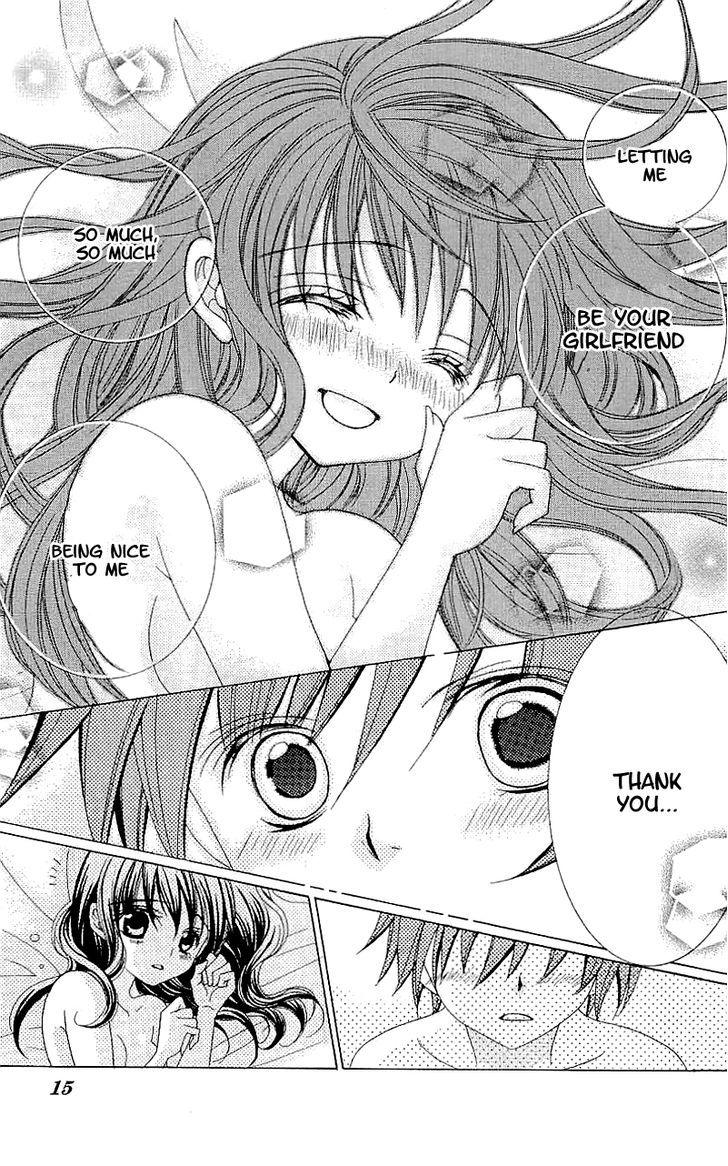 Suki desu Suzuki-kun!! Chapter 31 page 11 - Chapter 31