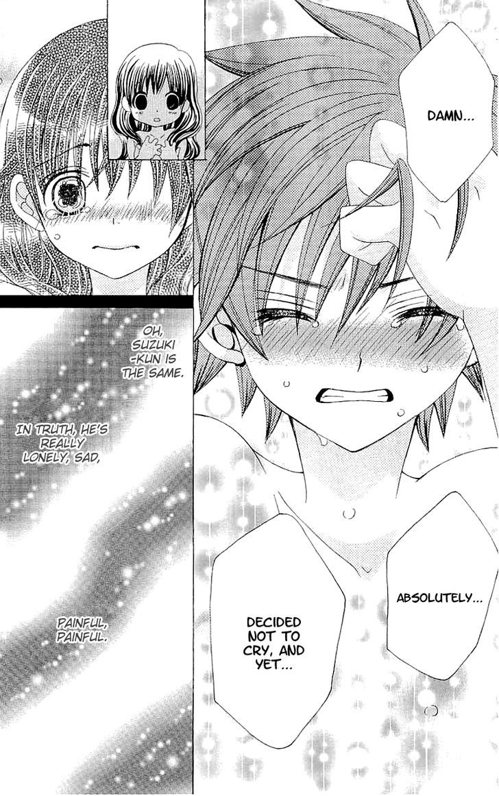 Suki desu Suzuki-kun!! Chapter 31 page 13 - Chapter 31