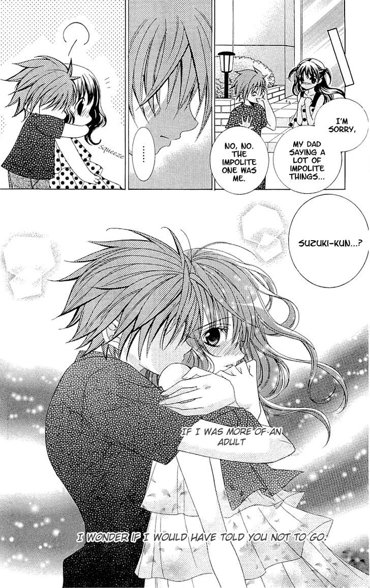 Suki desu Suzuki-kun!! Chapter 31 page 21 - Chapter 31