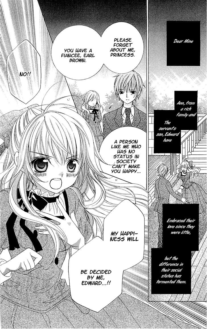 Suki desu Suzuki-kun!! Chapter 31 page 26 - Chapter 31