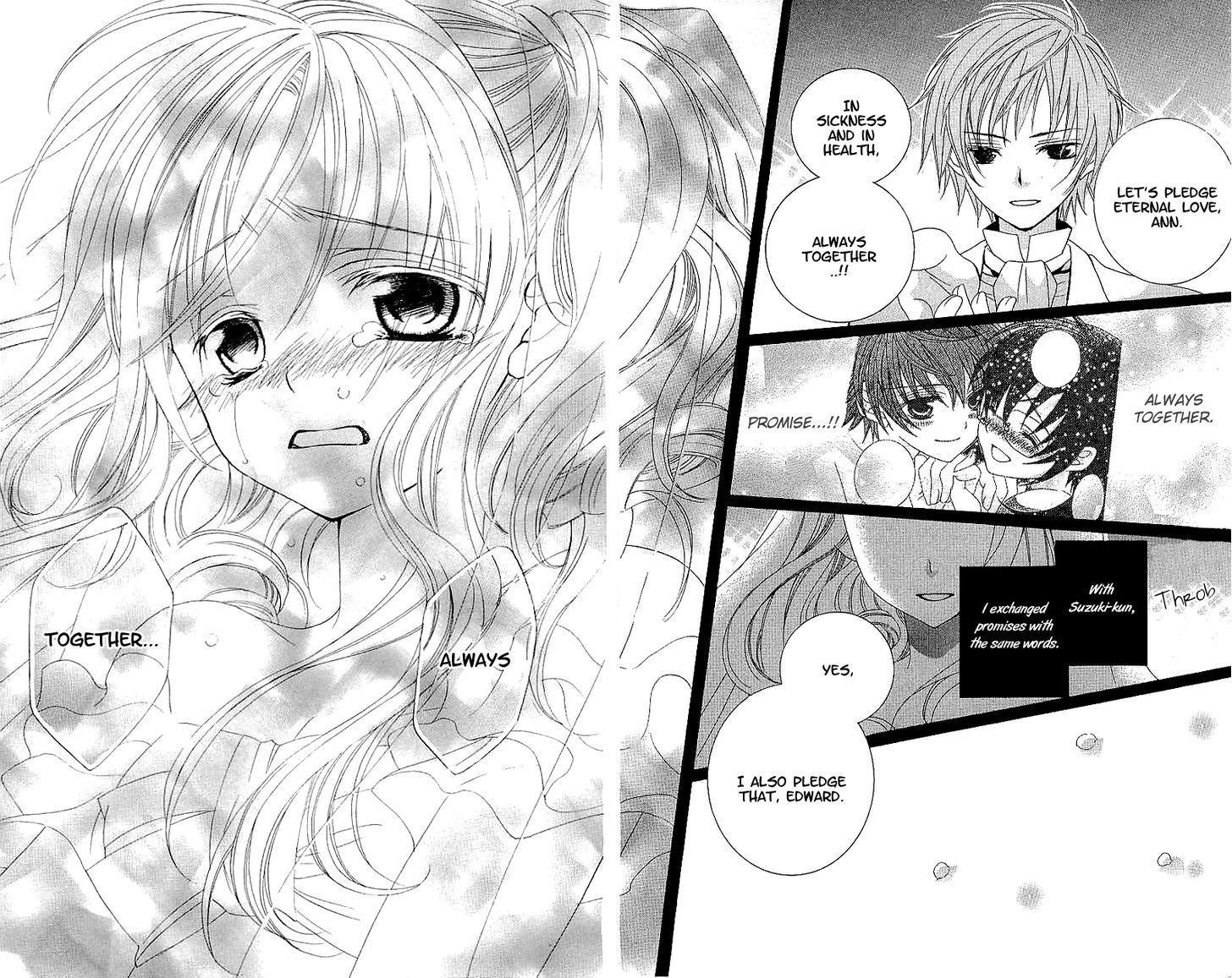 Suki desu Suzuki-kun!! Chapter 31 page 30 - Chapter 31