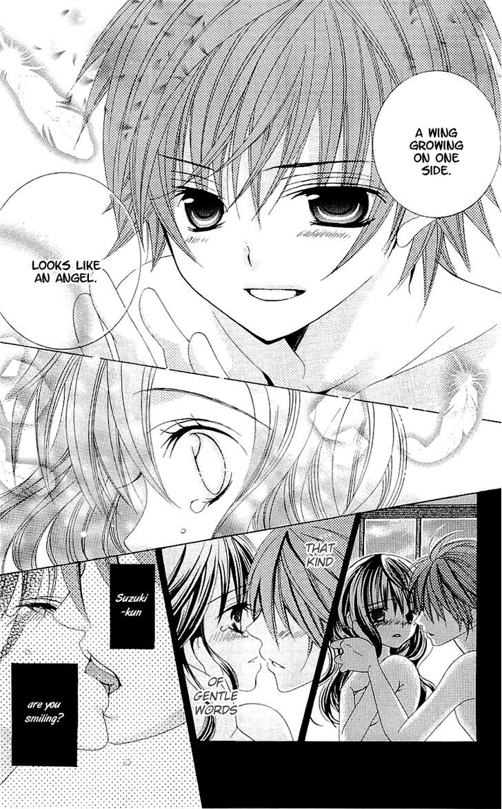 Suki desu Suzuki-kun!! Chapter 31 page 9 - Chapter 31