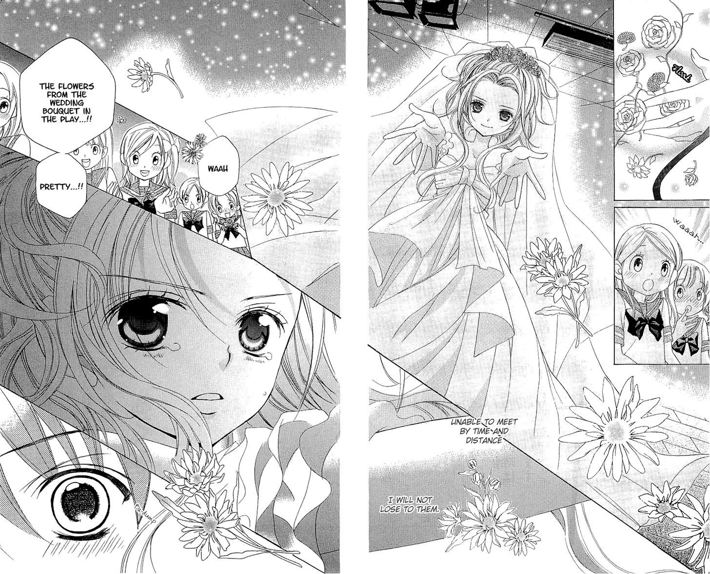 Suki desu Suzuki-kun!! Chapter 32 page 13 - Chapter 32
