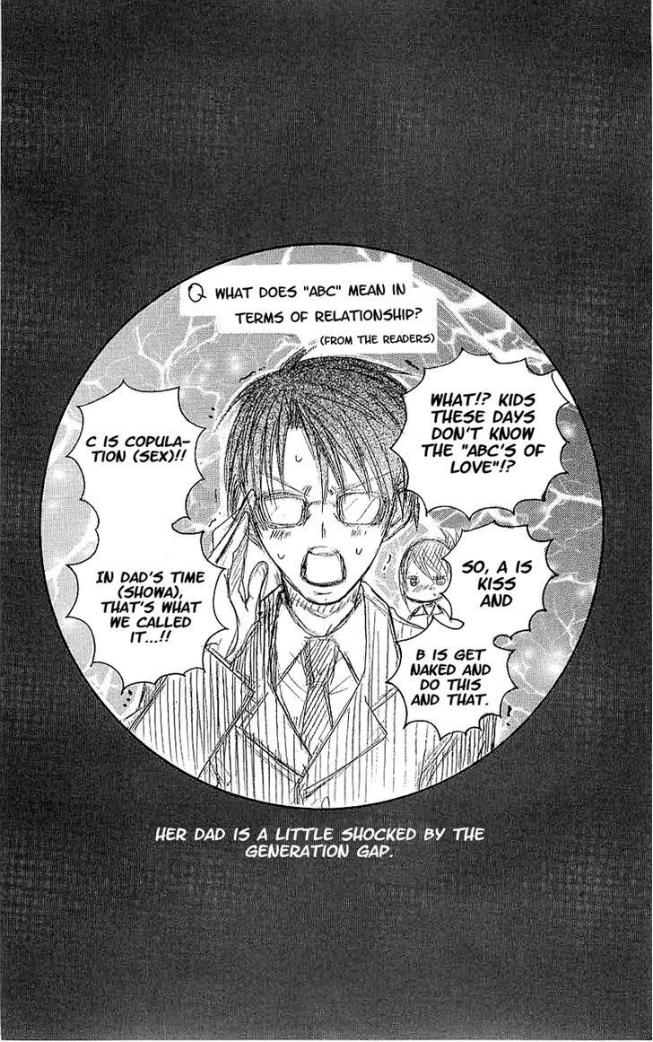 Suki desu Suzuki-kun!! Chapter 32 page 2 - Chapter 32