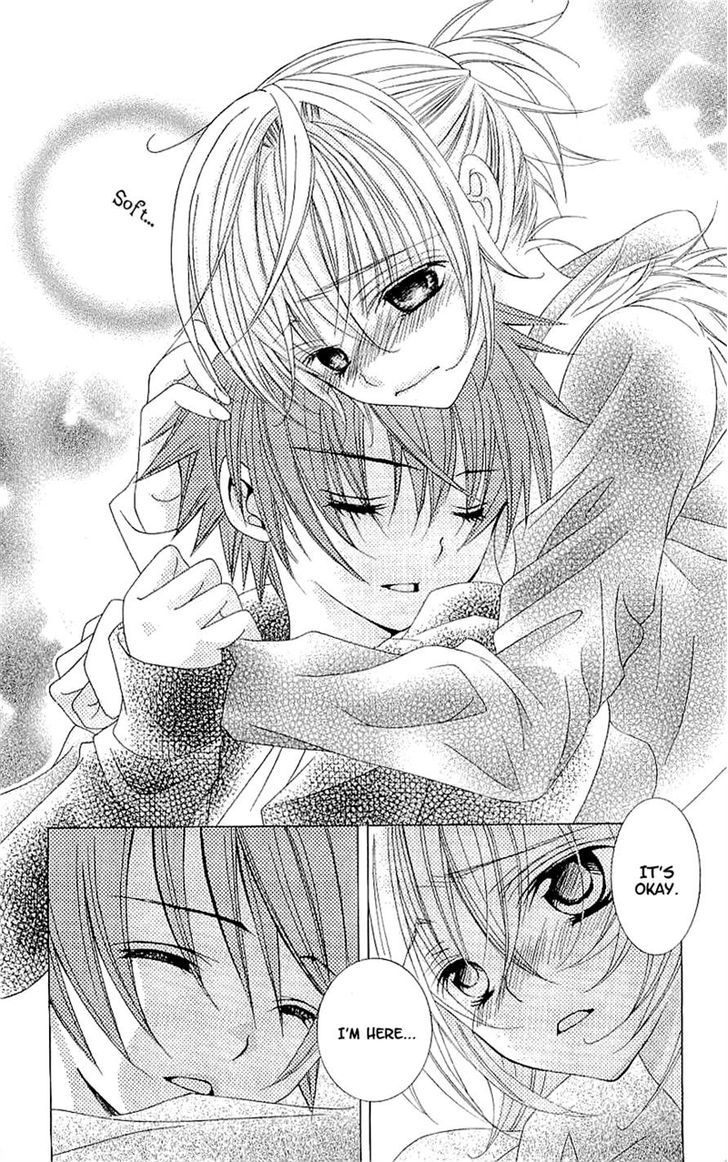 Suki desu Suzuki-kun!! Chapter 34 page 10 - Chapter 34