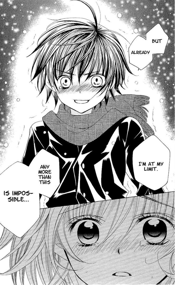 Suki desu Suzuki-kun!! Chapter 34 page 17 - Chapter 34