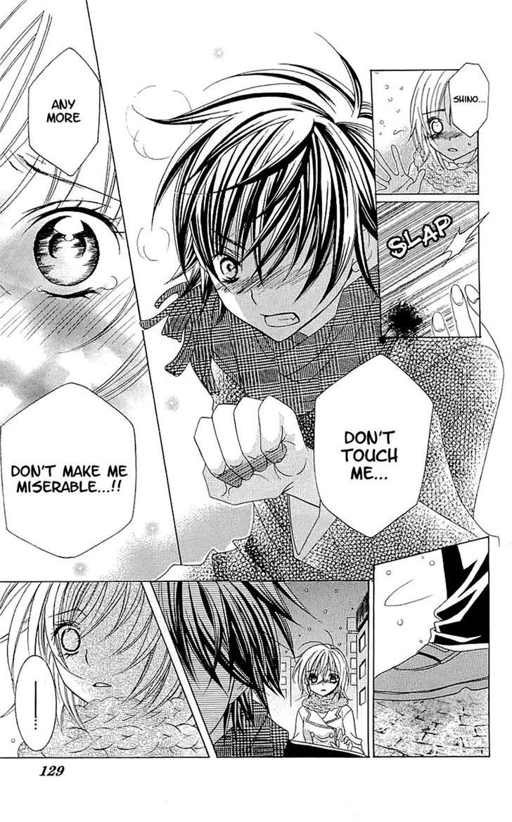 Suki desu Suzuki-kun!! Chapter 34 page 18 - Chapter 34