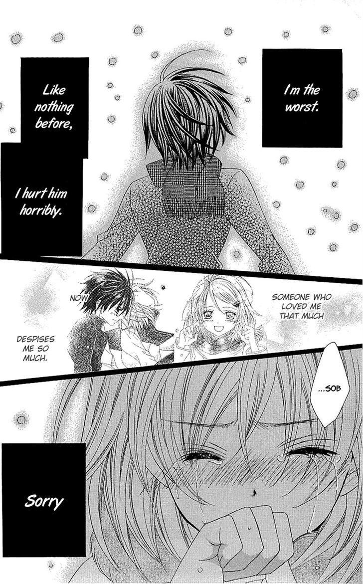 Suki desu Suzuki-kun!! Chapter 34 page 19 - Chapter 34