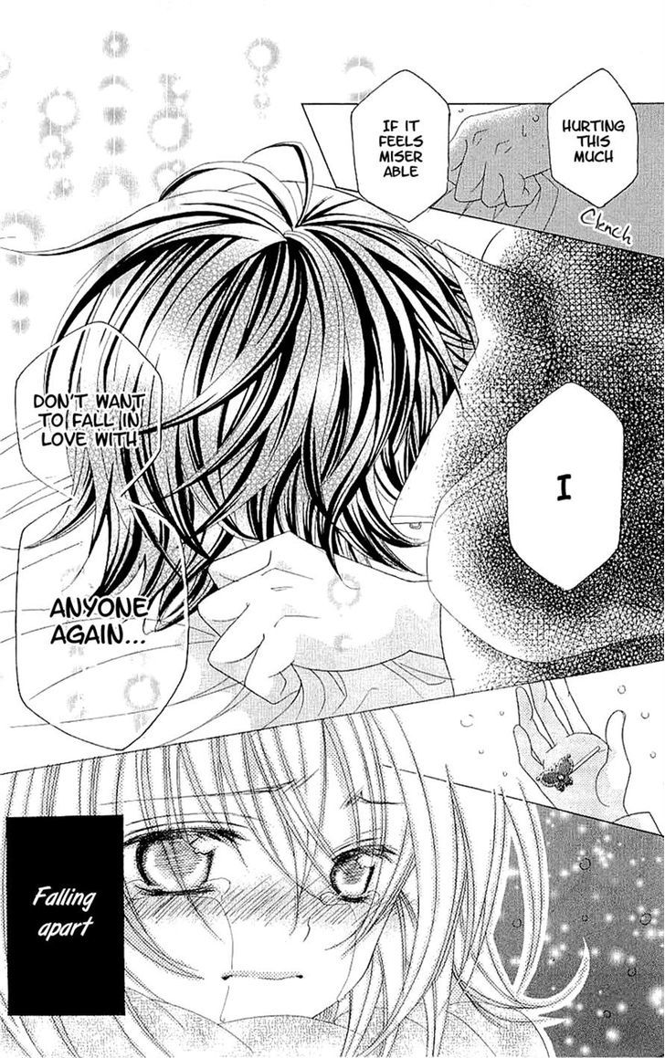 Suki desu Suzuki-kun!! Chapter 34 page 21 - Chapter 34