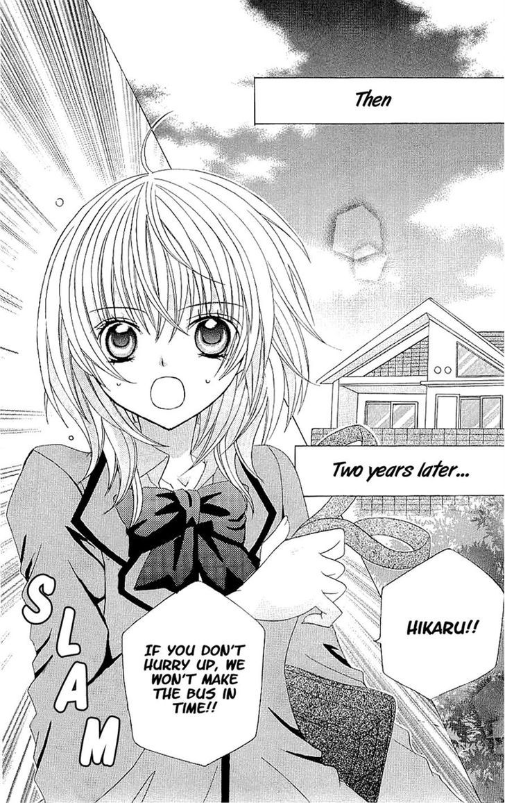 Suki desu Suzuki-kun!! Chapter 34 page 24 - Chapter 34