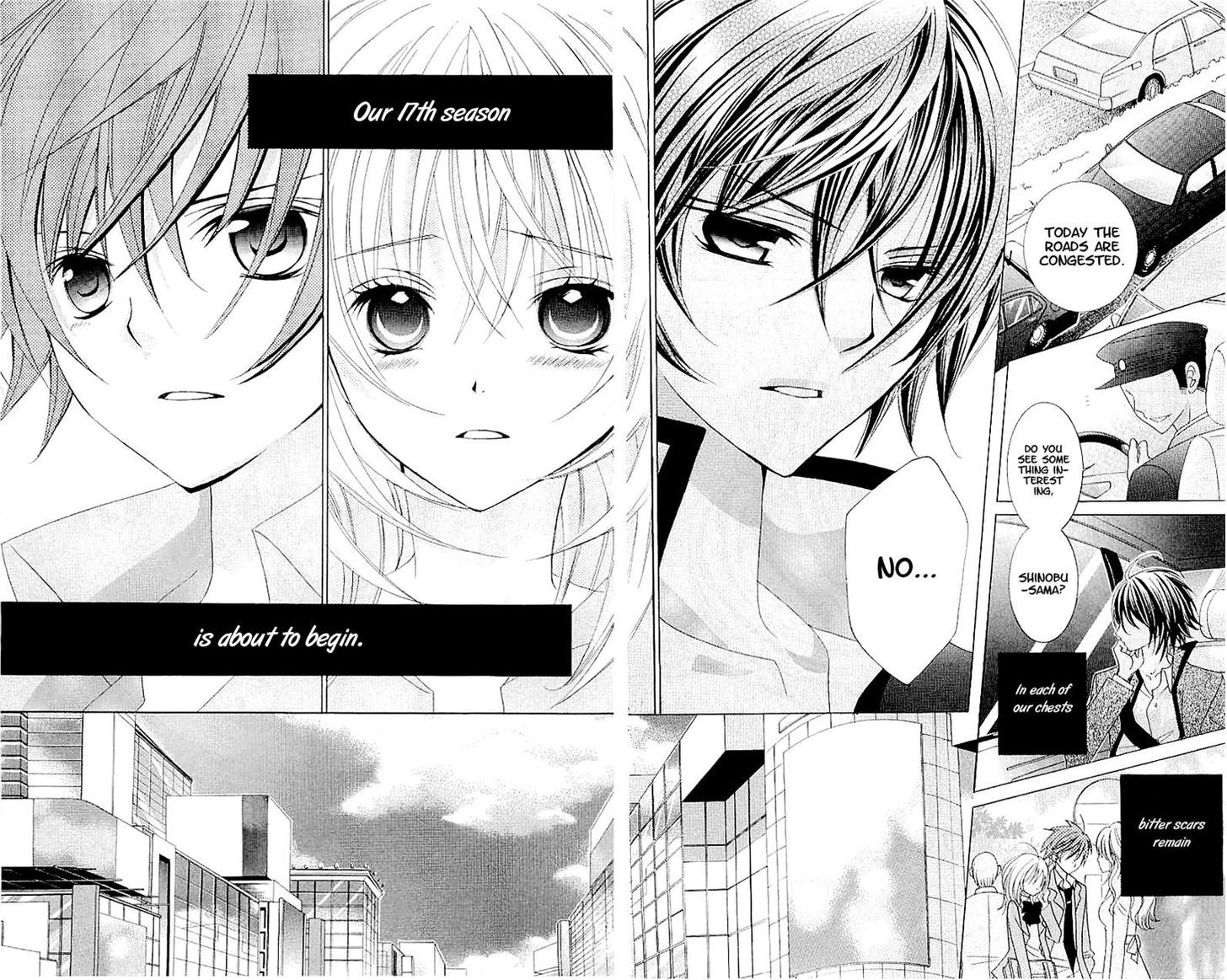 Suki desu Suzuki-kun!! Chapter 34 page 28 - Chapter 34