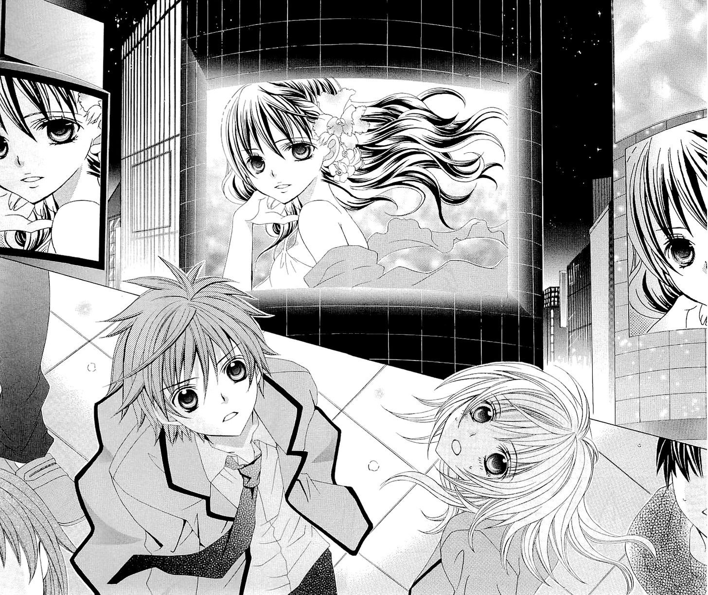 Suki desu Suzuki-kun!! Chapter 35 page 26 - Chapter 35