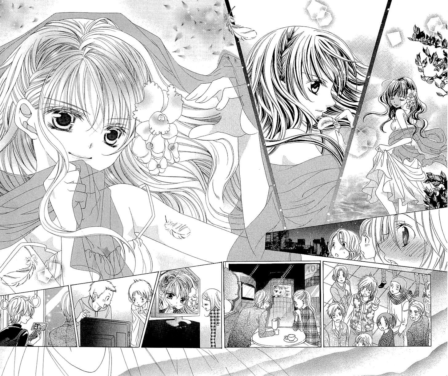 Suki desu Suzuki-kun!! Chapter 35 page 28 - Chapter 35