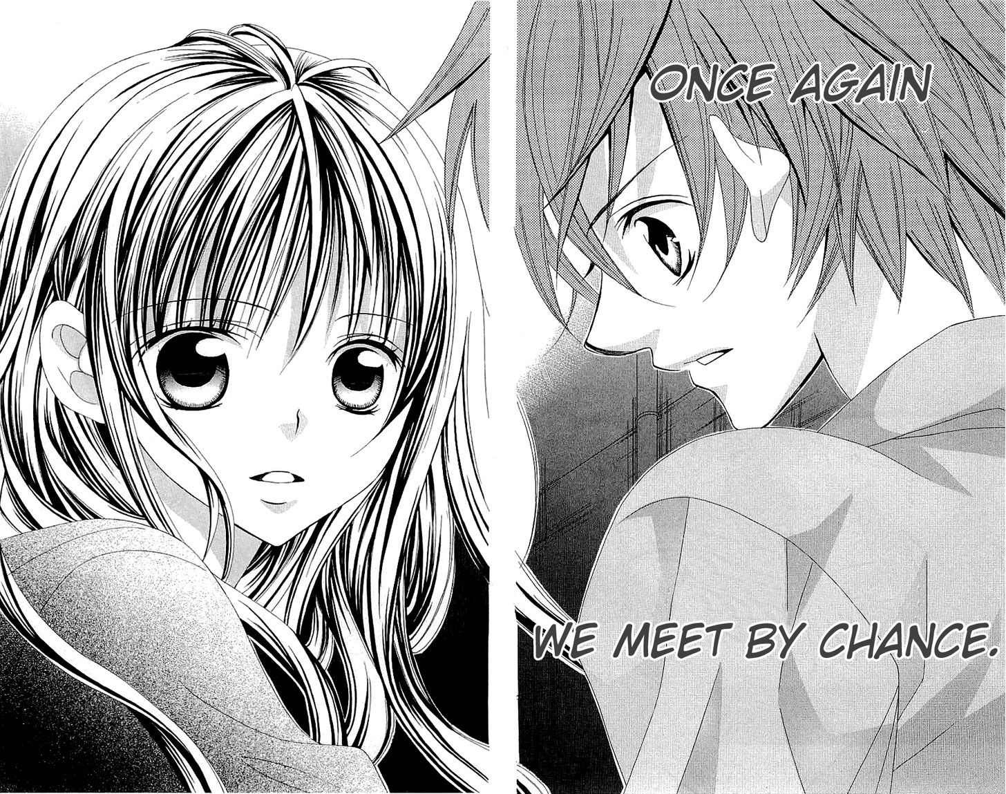 Suki desu Suzuki-kun!! Chapter 36 page 25 - Chapter 36