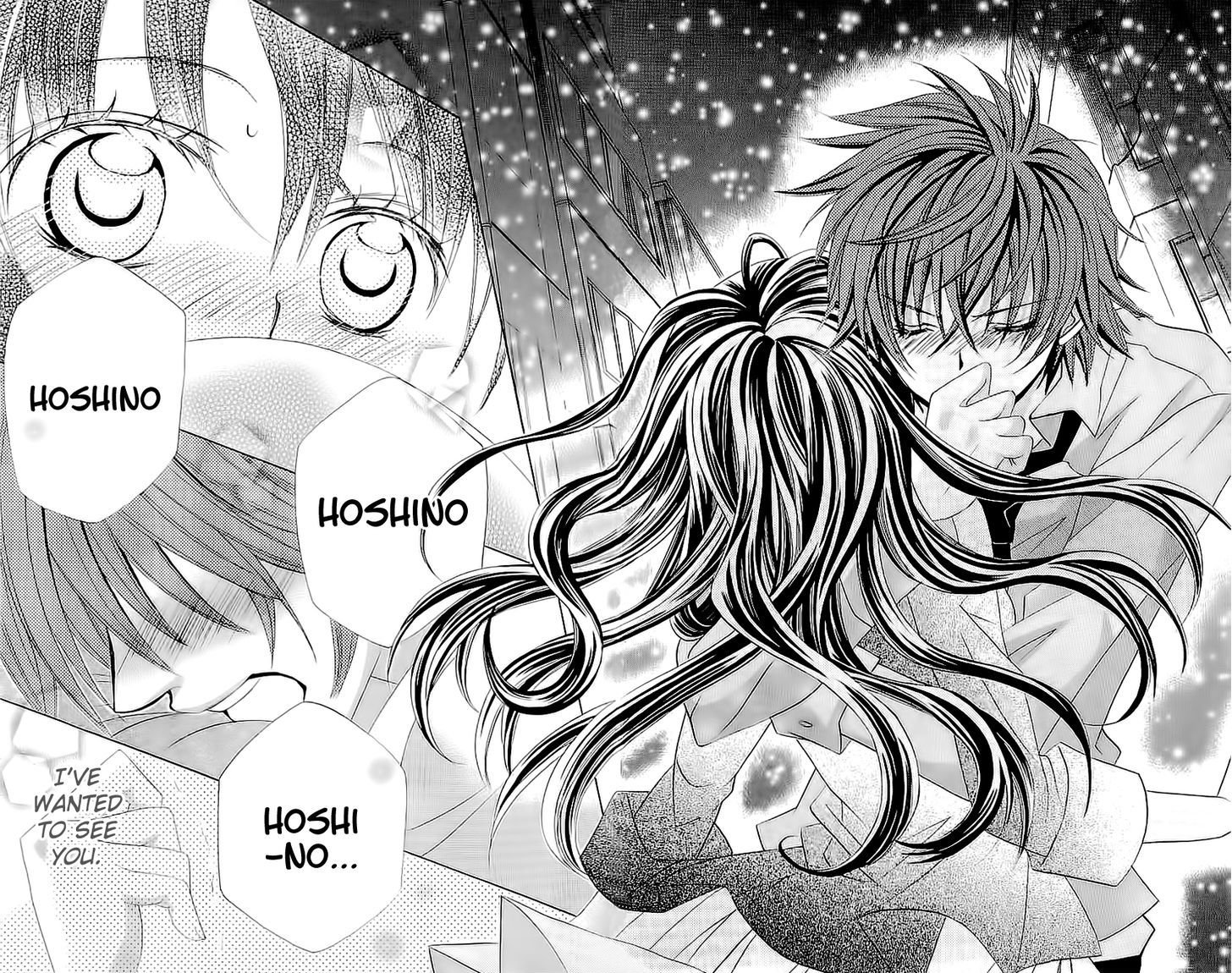 Suki desu Suzuki-kun!! Chapter 36 page 28 - Chapter 36