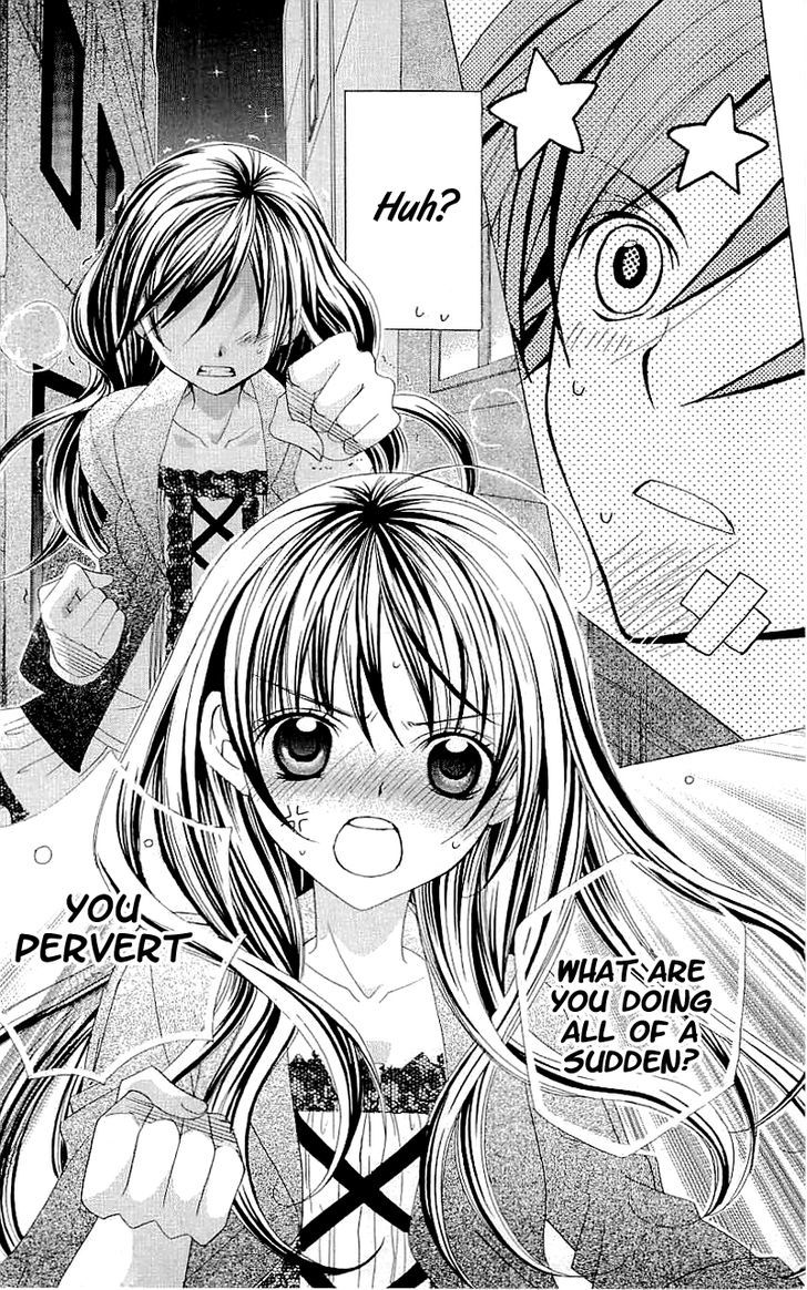 Suki desu Suzuki-kun!! Chapter 36 page 30 - Chapter 36