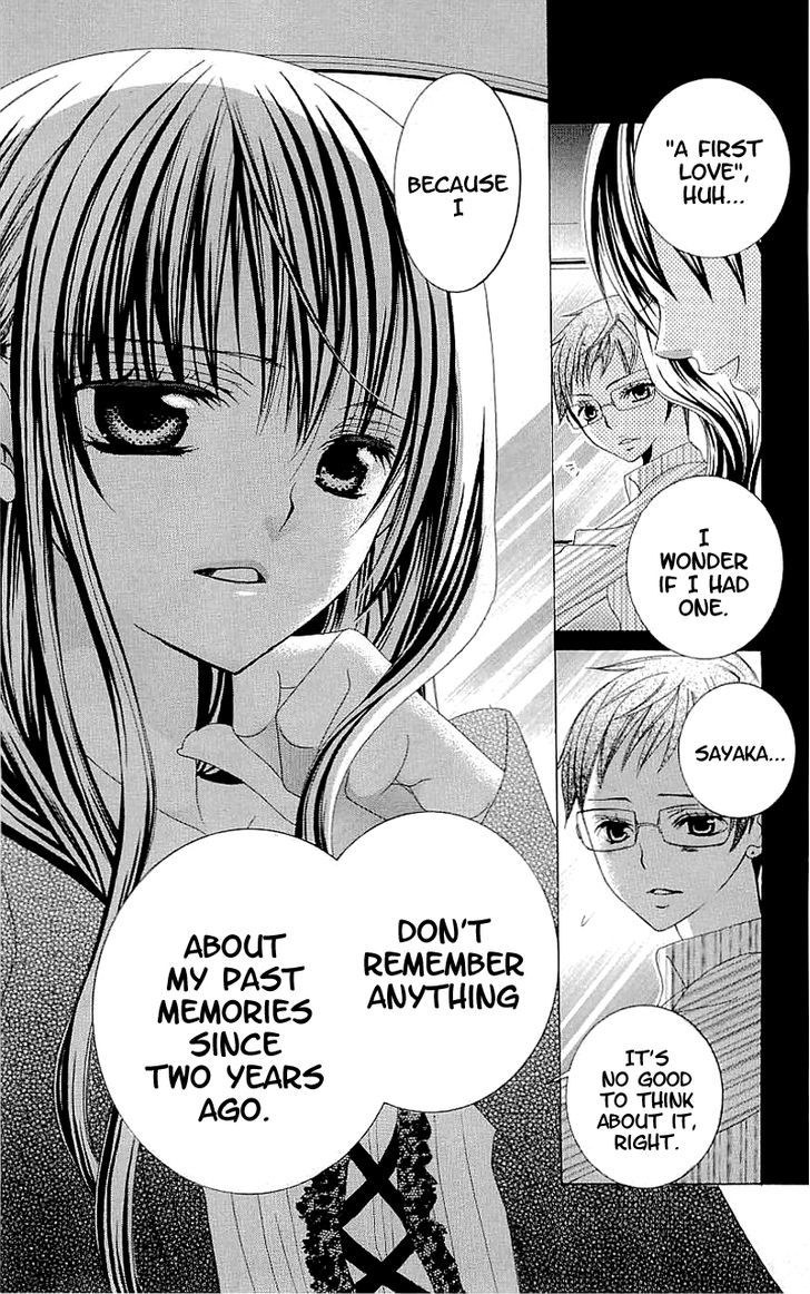 Suki desu Suzuki-kun!! Chapter 36 page 38 - Chapter 36