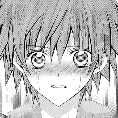 Suki desu Suzuki-kun!! Chapter 36 cover