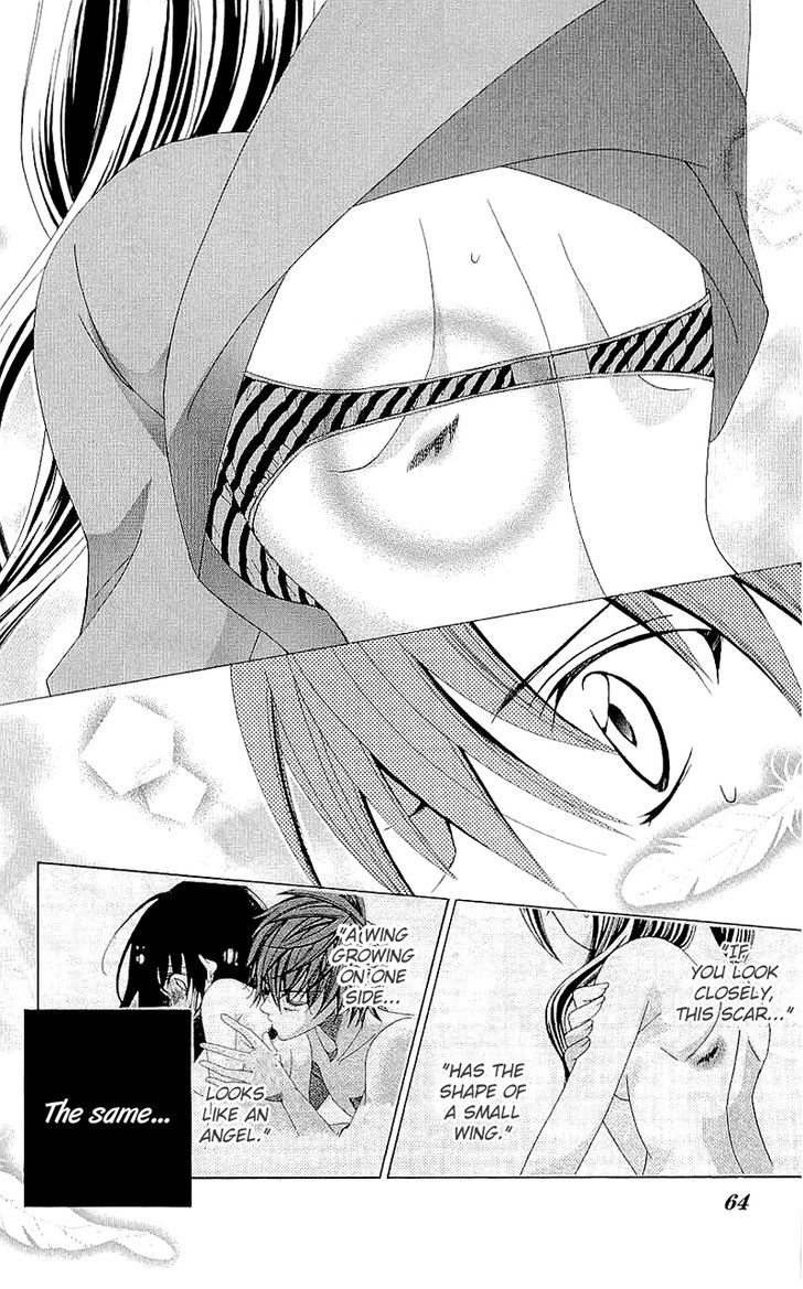 Suki desu Suzuki-kun!! Chapter 37 page 28 - Chapter 37