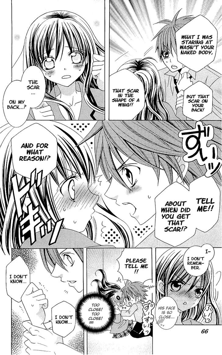 Suki desu Suzuki-kun!! Chapter 37 page 30 - Chapter 37