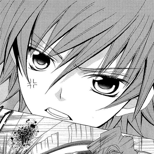 Suki desu Suzuki-kun!! Chapter 37 cover