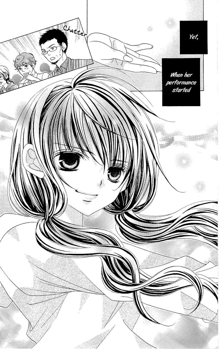 Suki desu Suzuki-kun!! Chapter 38 page 19 - Chapter 38