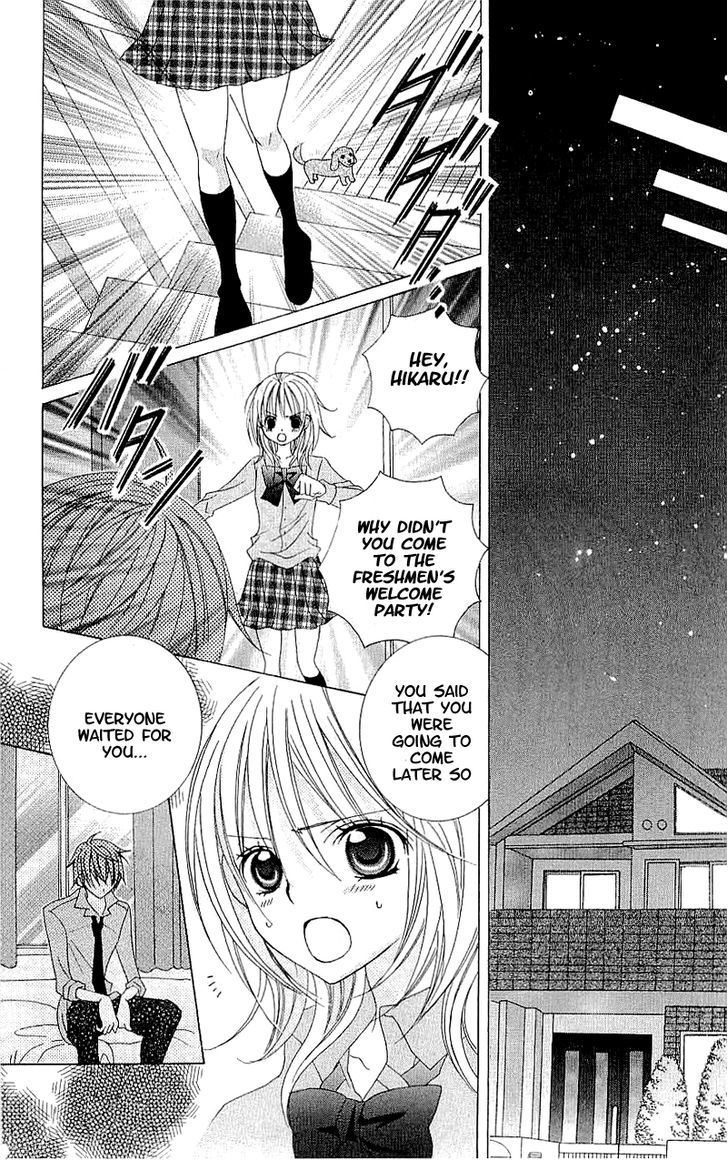 Suki desu Suzuki-kun!! Chapter 38 page 28 - Chapter 38